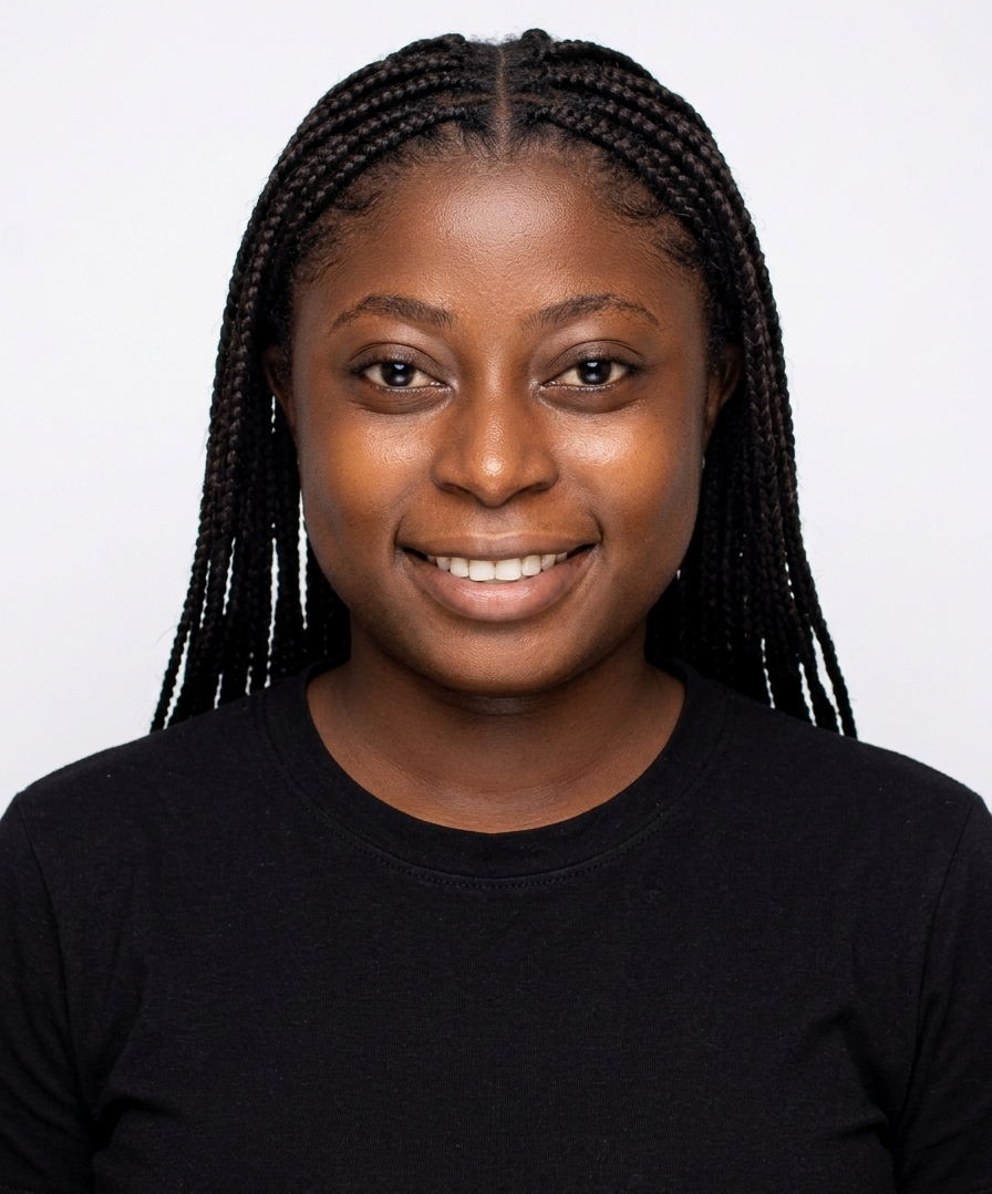 Mary Ogunjobi