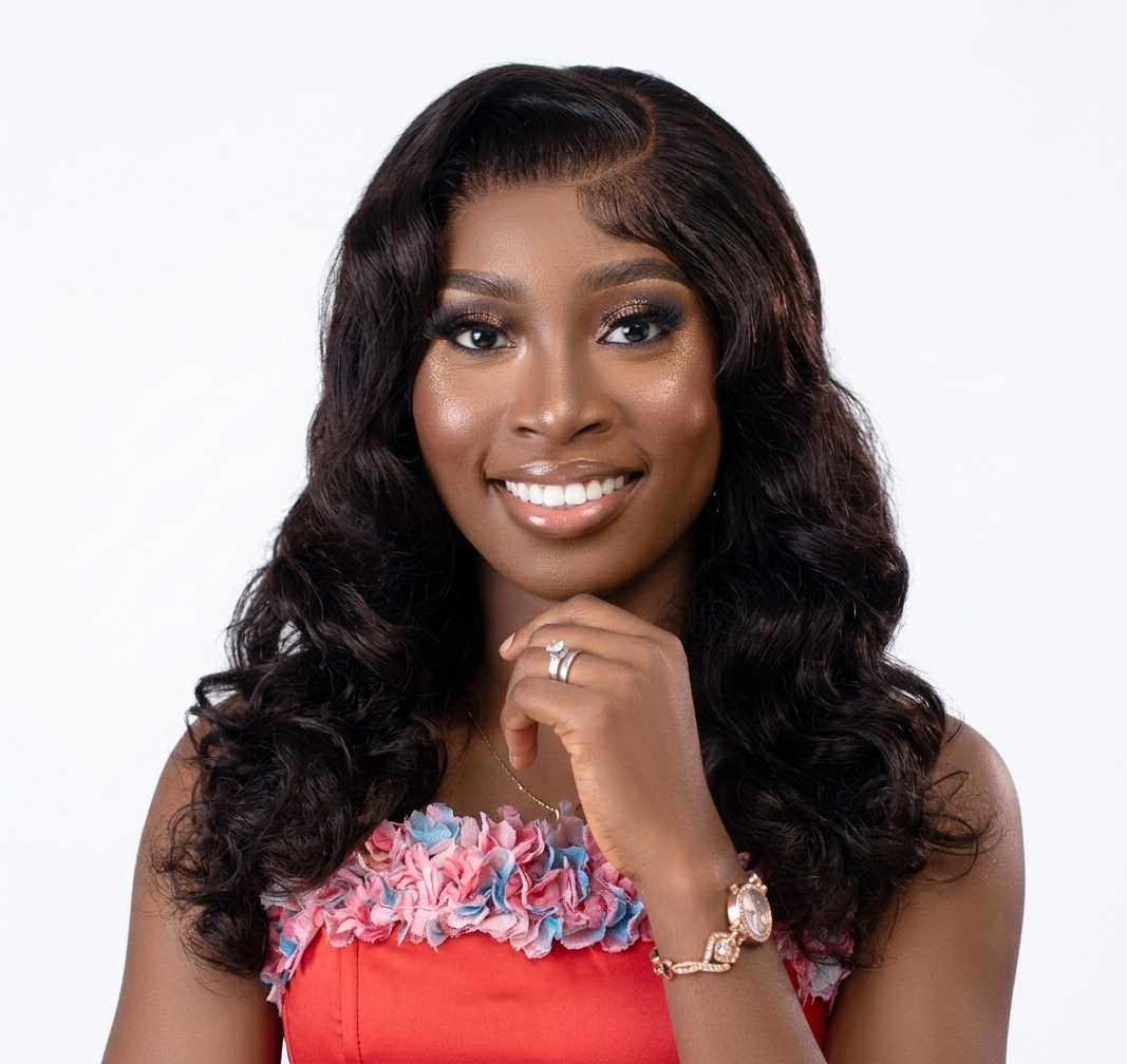 Afolabi Oyepeju